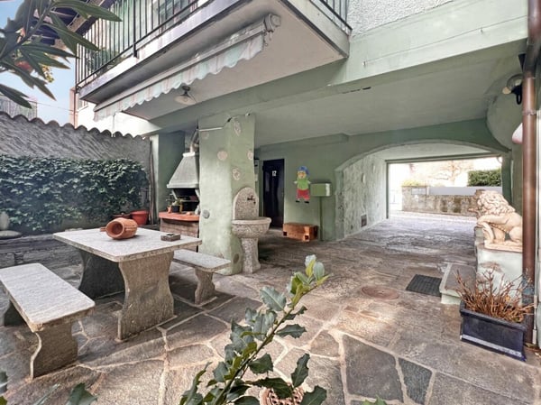 Losone - Casa Ticinese 12