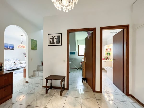 Losone - Casa Ticinese 6