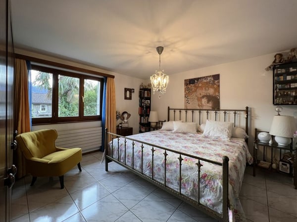 Losone - Casa Ticinese 8