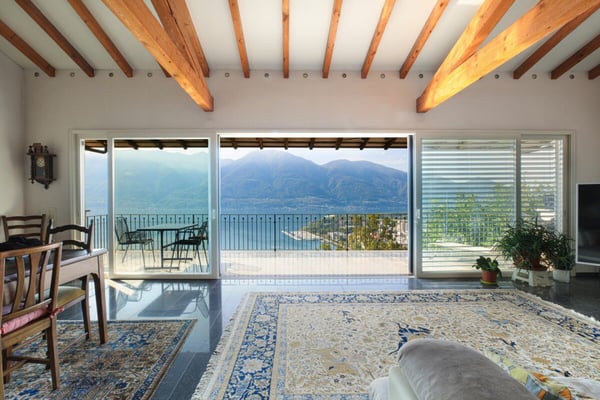 Orselina - Terreno con licenza edilizia per 21 appartamenti / Grundstück mit Baugenehmigung für 21 Wohnungen 6