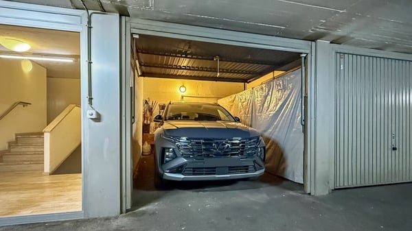 Minusio - Attikawohnung Residenza Florida 11
