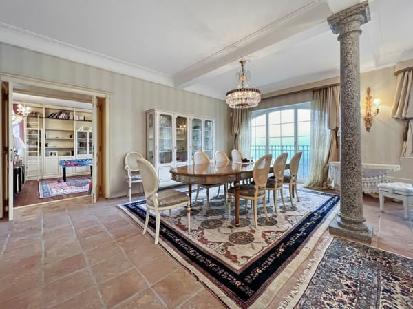 Orselina - Villa Berghaus 5