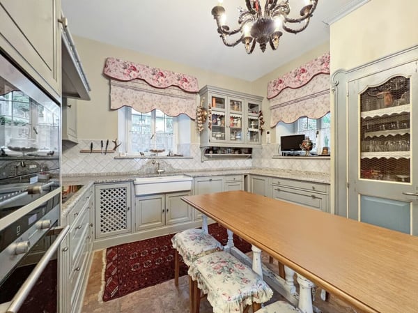 Orselina - Villa Berghaus 6