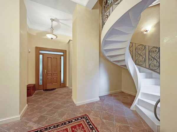 Orselina - Villa Berghaus 13