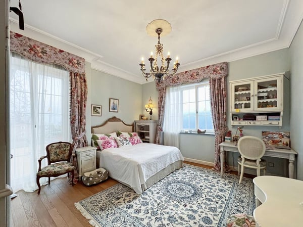 Orselina - Villa Berghaus 8