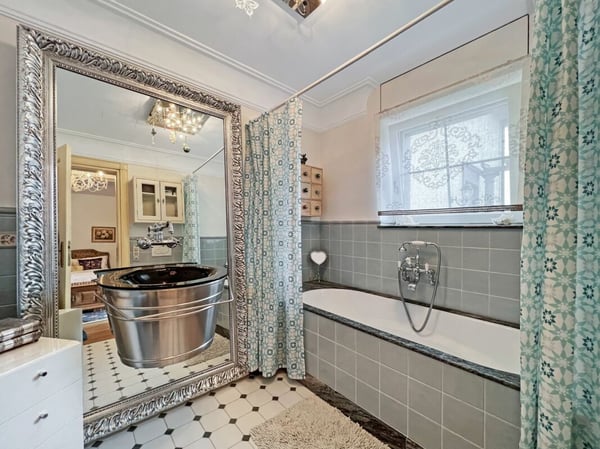 Orselina - Villa Berghaus 12