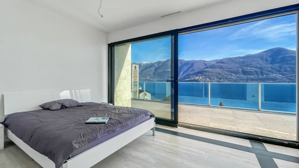 Brissago - Beach Residences 5