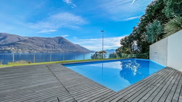 Brissago - Beach Residences 8