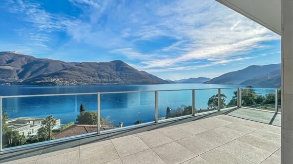 Brissago - Beach Residences 3