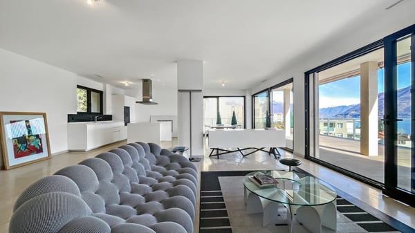 Brissago - Beach Residences