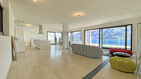 Brissago - Beach Residences 2