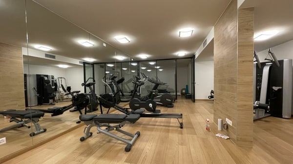 Brissago - Beach Residences 9