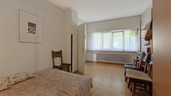 Losone - Casa al Monte Verità 9