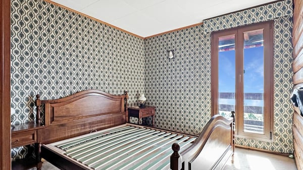 Tessiner Rustico in Cardada 5