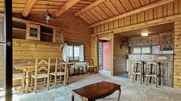 Tessiner Rustico in Cardada 2