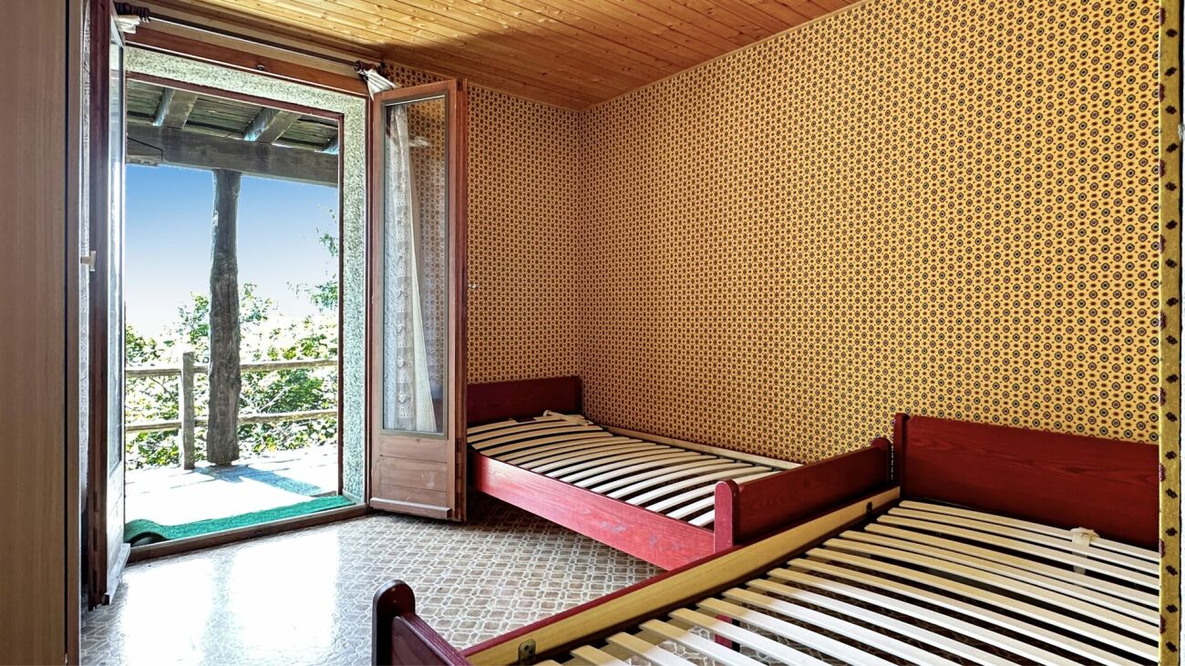 Tessiner Rustico in Cardada