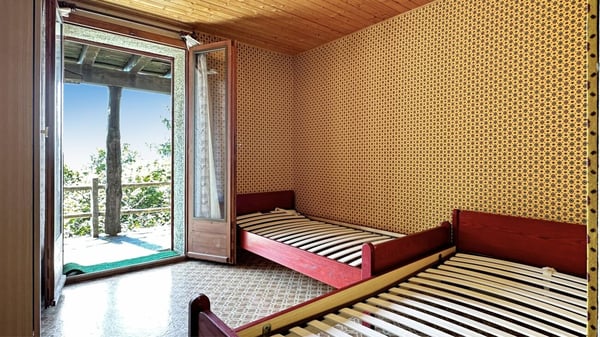 Tessiner Rustico in Cardada 4