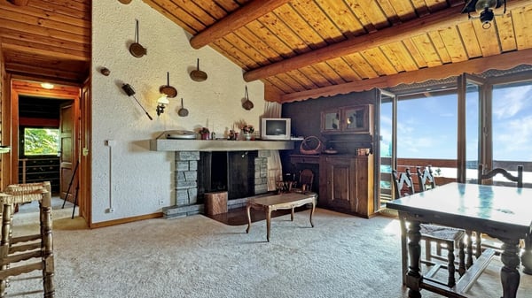 Tessiner Rustico in Cardada 1