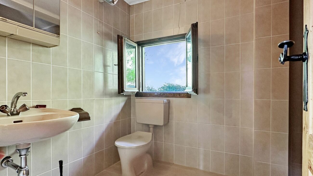 Tessiner Rustico in Cardada