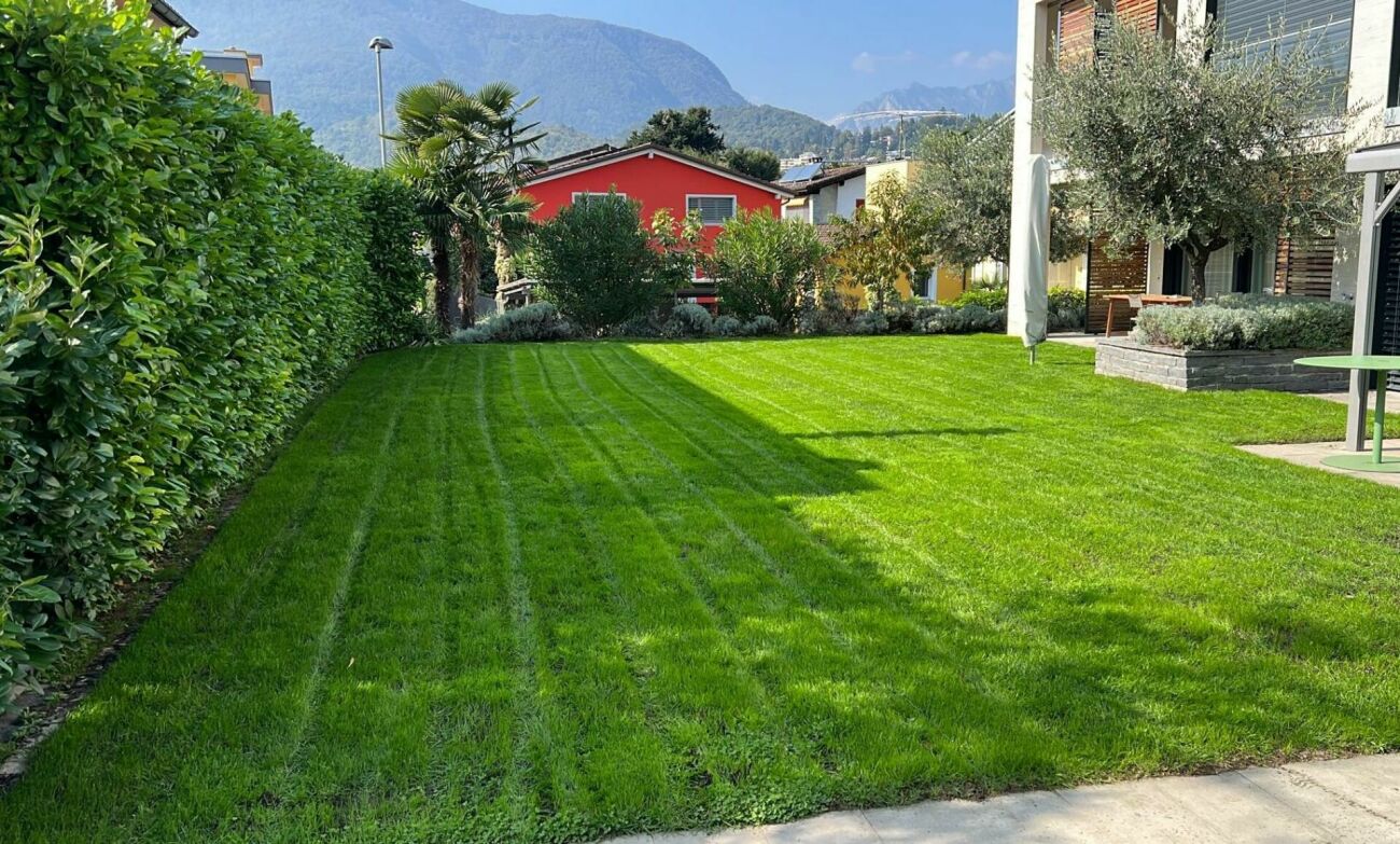 Ascona - Residenza Bella Vita