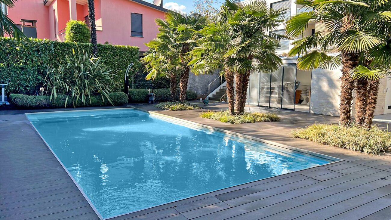 Ascona - Residenza Bella Vita