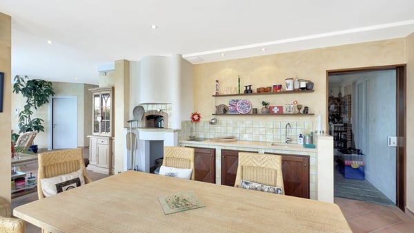 Orselina - Villa Jasmine 11