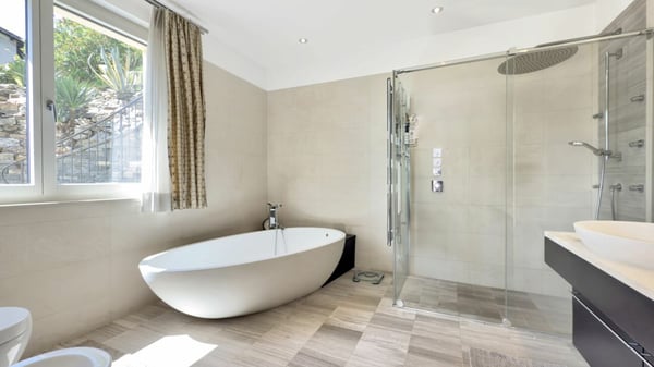 Orselina - Villa Jasmine 8