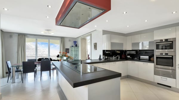 Orselina - Villa Jasmine 3