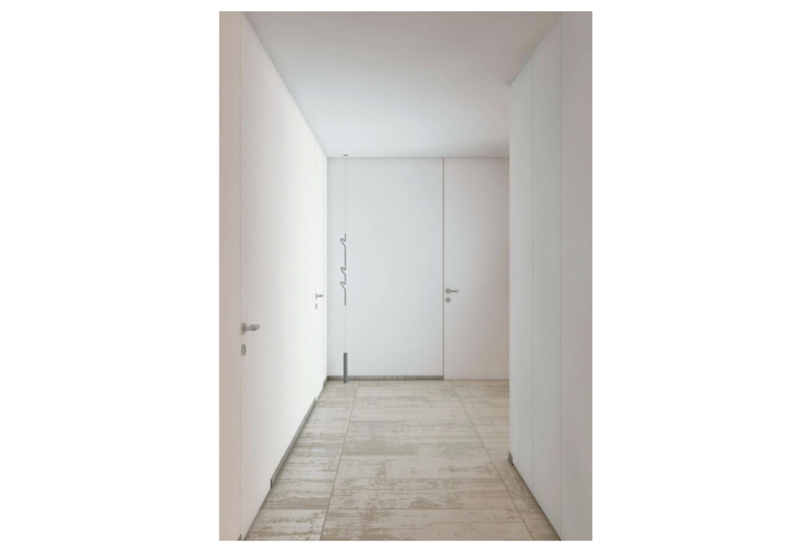 Minusio - Residenza Via Mezzaro 17