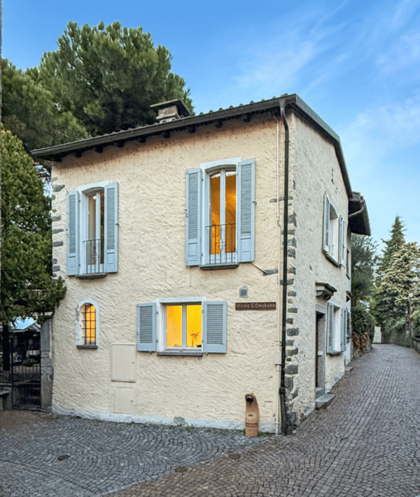 Ascona - Casa Oliva 14