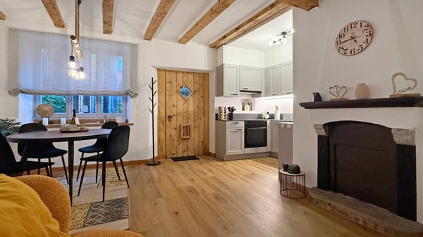 Ascona - Casa Oliva 4