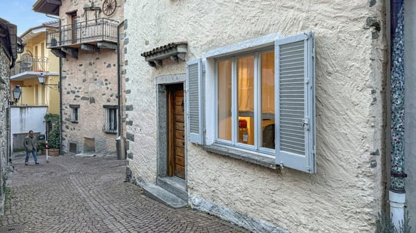 Ascona - Casa Oliva 15