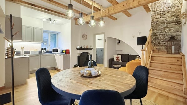 Ascona - Casa Oliva 2