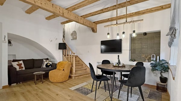 Ascona - Casa Oliva 3