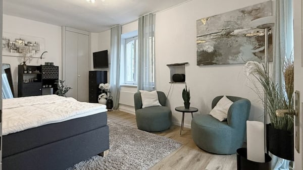 Ascona - Casa Oliva 9