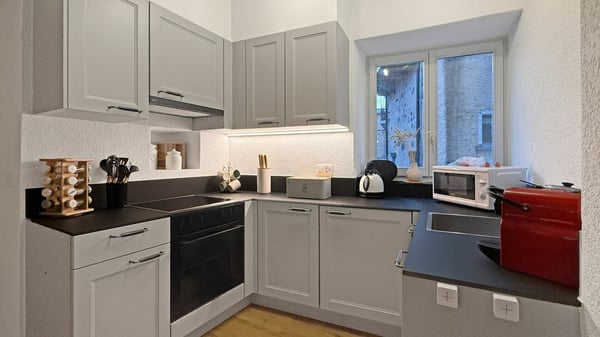 Ascona - Casa Oliva 5