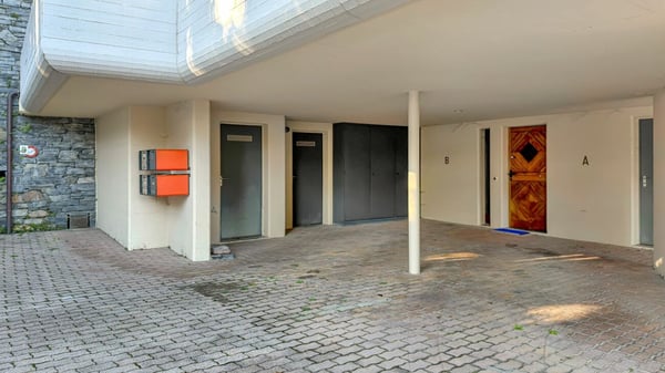 Brissago - Häuschen mit Seesicht 12