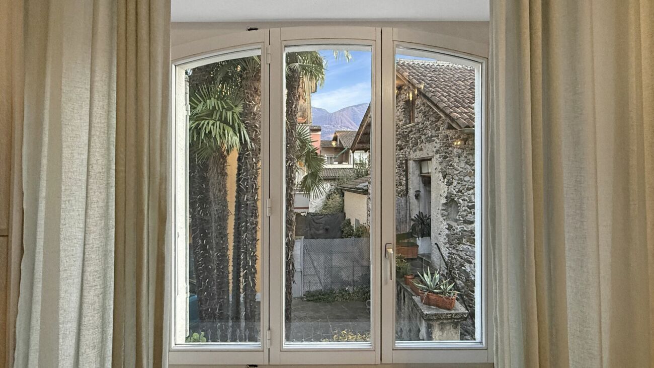 Ascona - Casa Oliva