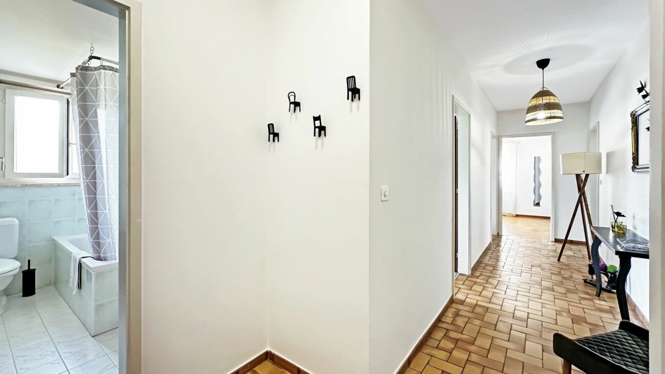 Losone - Appartamento 3.5 locali con possibilità Rent to Buy
