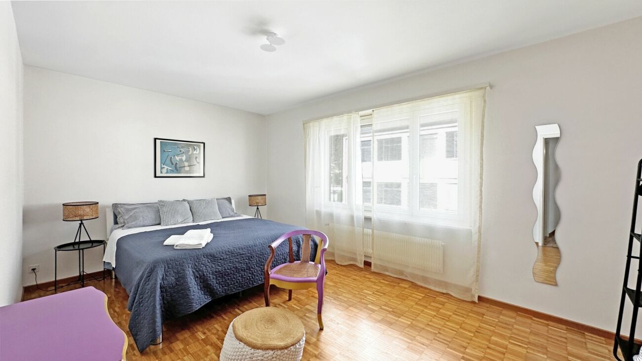 Losone - Appartamento 3.5 locali con possibilità Rent to Buy