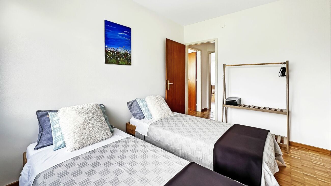 Losone - Appartamento 3.5 locali con possibilità Rent to Buy