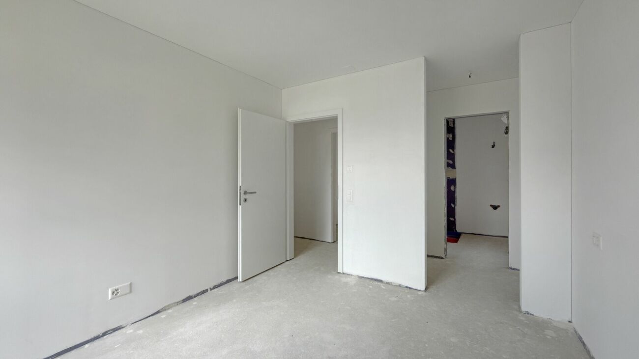 Gordola - Residenza Verzaschese