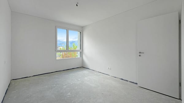 Gordola - Residenza Verzaschese 4