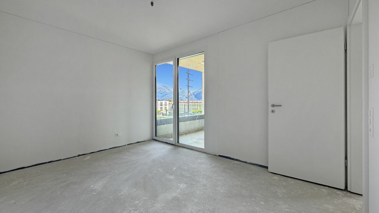 Gordola - Residenza Verzaschese