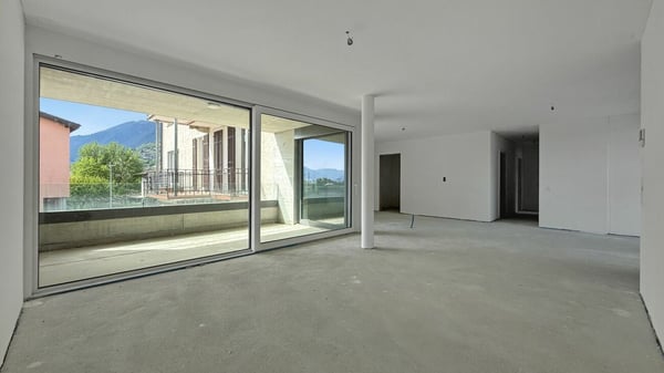 Gordola - Residenza Verzaschese 2