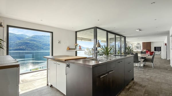 Brissago - Residenza Le Isole 3