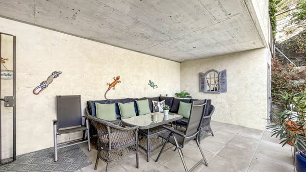 Brissago - Residenza Le Isole 14