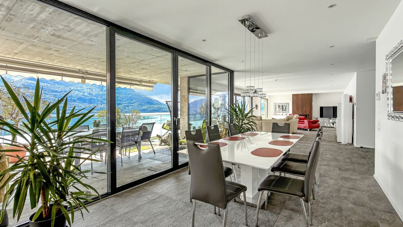 Brissago - Residenza Le Isole