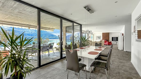 Brissago - Residenza Le Isole 2