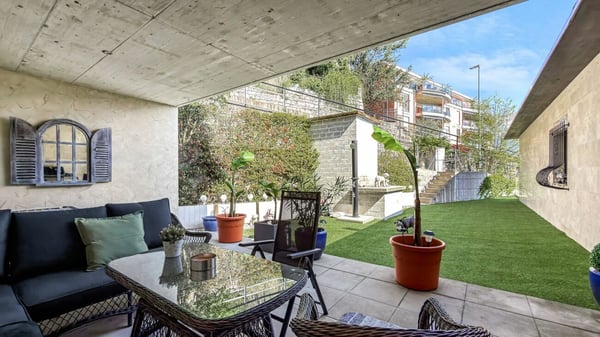 Brissago - Residenza Le Isole 13